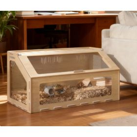 39 Inch Hamster Cage Habitat