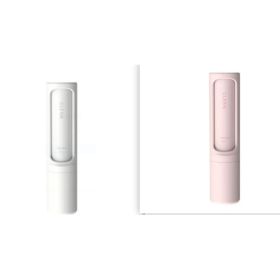 2-1 Reusable Pet Hair Remover Brush Lint Roller Portable Effective Self Cleaning Tool for Cat Dog Fur Hair Dust Removal Brush (Option: Set11)